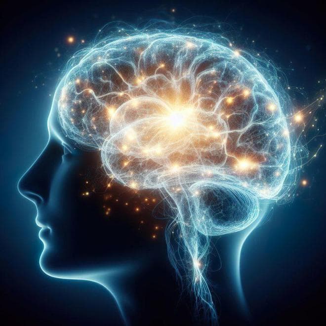 记忆解码：科学家揭示大脑如何选择记忆