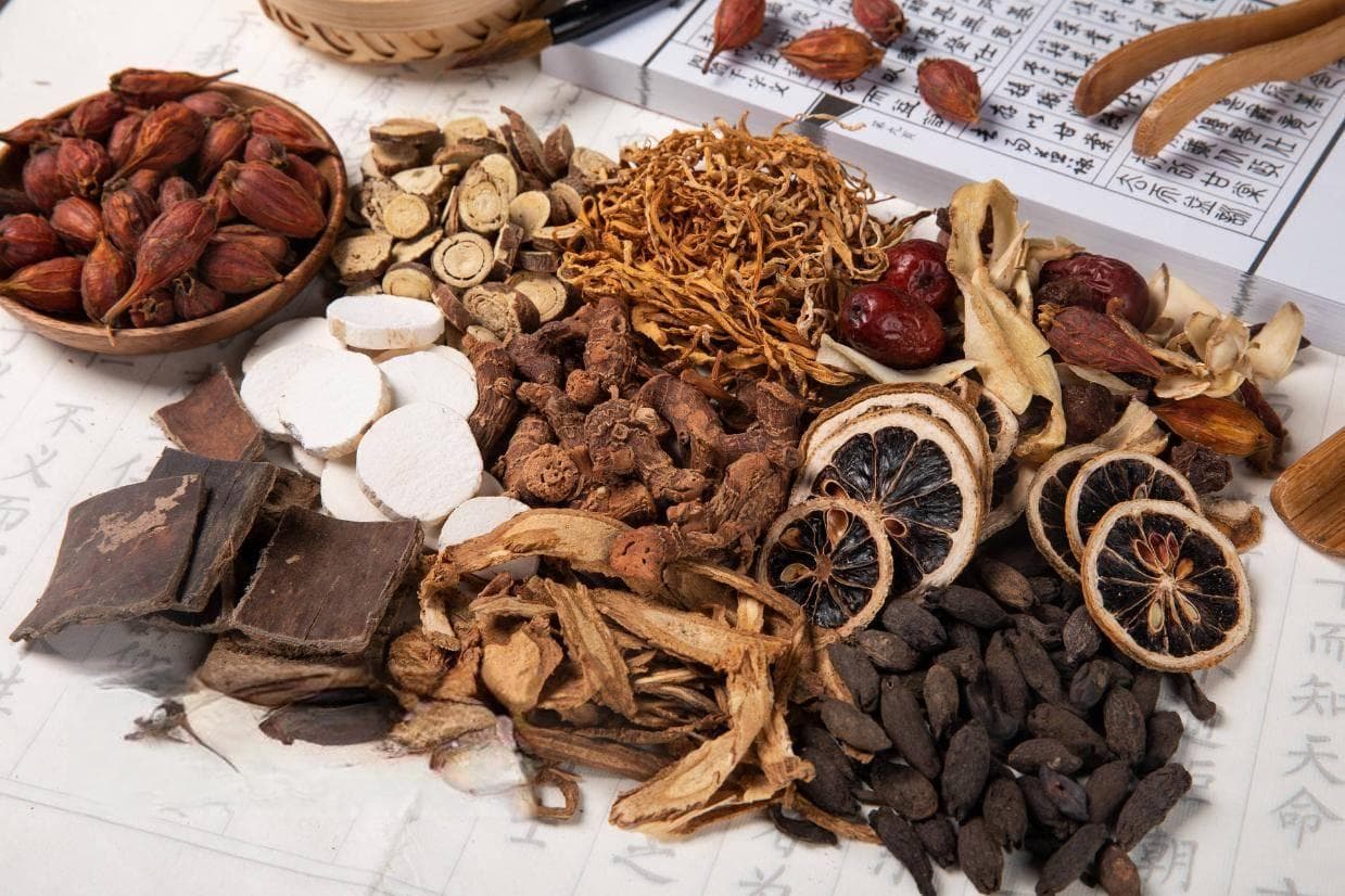 中药汤剂怎么煎服最有效
