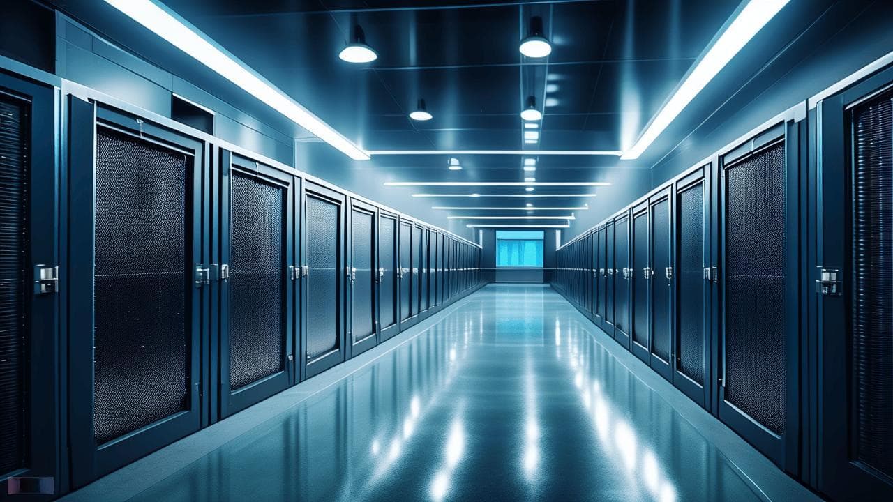 探路2025：数据中心行业三大趋势展望