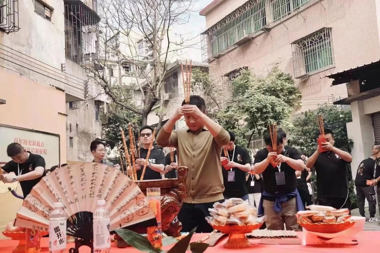 乔杉领衔《金刚不坏》：一部笑中带泪的黑色幽默佳作