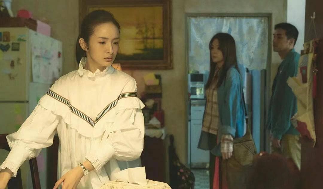 《不够善良的我们》：探寻生活与抉择背后的深刻思考