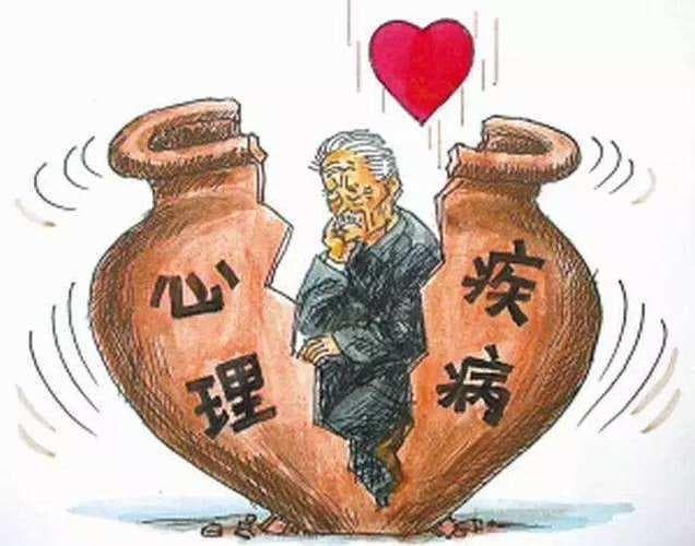 心理疾病研究新境界：大数据能带来什么？