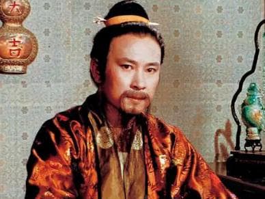 贾政的官职探索：了解《红楼梦》中的权力与责任