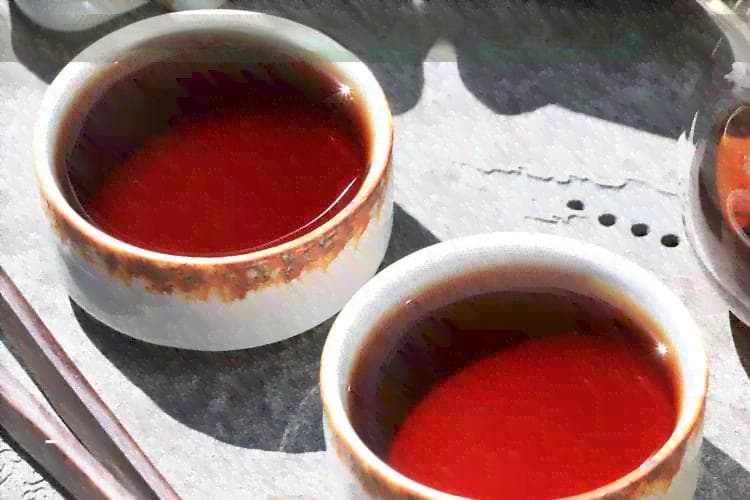 心血管病人喝什么茶：快速通血管、有效且有营养的茶推荐