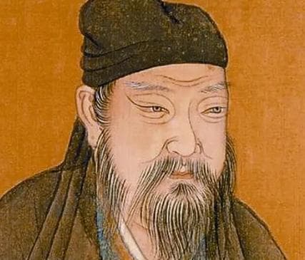 司马光的真实人品：历史中的光辉形象