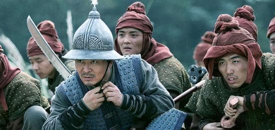 广西狼兵：从明朝抗倭到现代强军的不朽精神