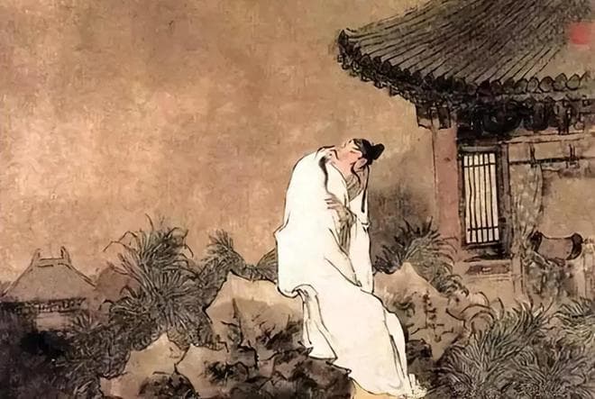 “贫贱夫妻百事哀”，其实被隐藏的上半句诗，才是人生真相