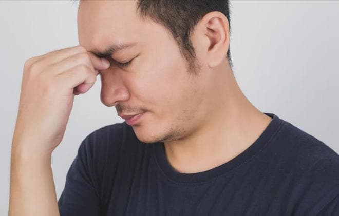 经常突然一阵眩晕，没一会又好了，是什么原因？