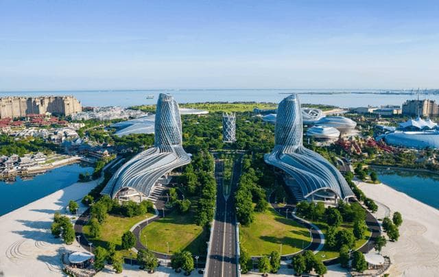 海南省19个市县，为什么这么多？