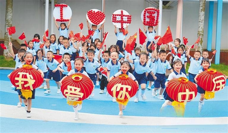 侬喂、哆咪、呀诺达……他们如何守护和传承海南方言？