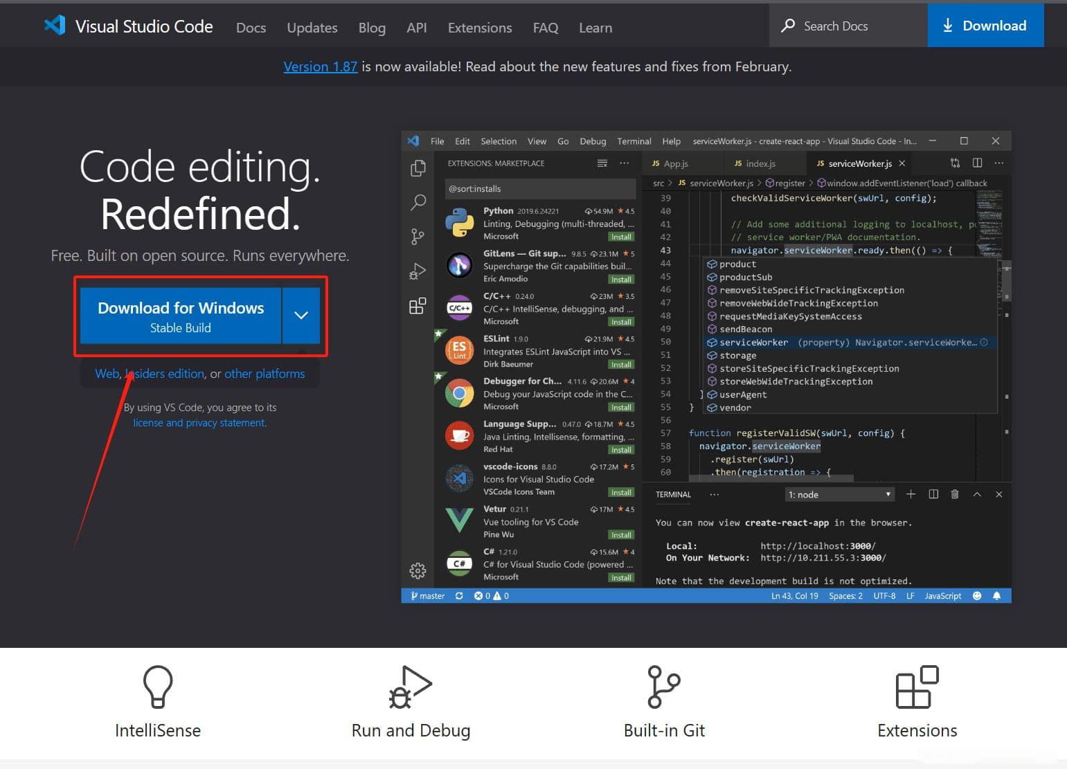 VS Code配置C/C++编程运行环境（保姆级教程）