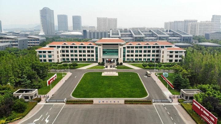 聚焦市委经济工作会议｜手握“王牌”，青岛如何做好经略海洋大文章？