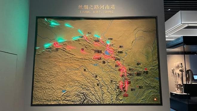 河南为什么简称“豫”？真的是因为以前有大象吗？答案来了！