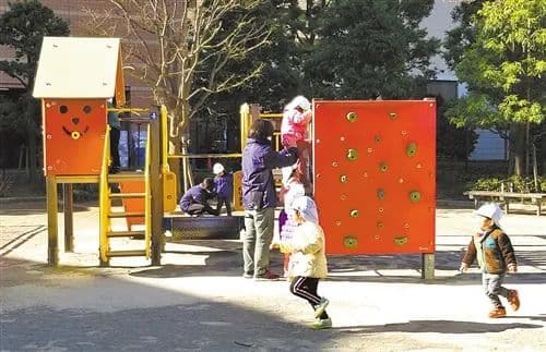 日韩有“烦恼”：新生儿减少、老龄化、人口负增长……