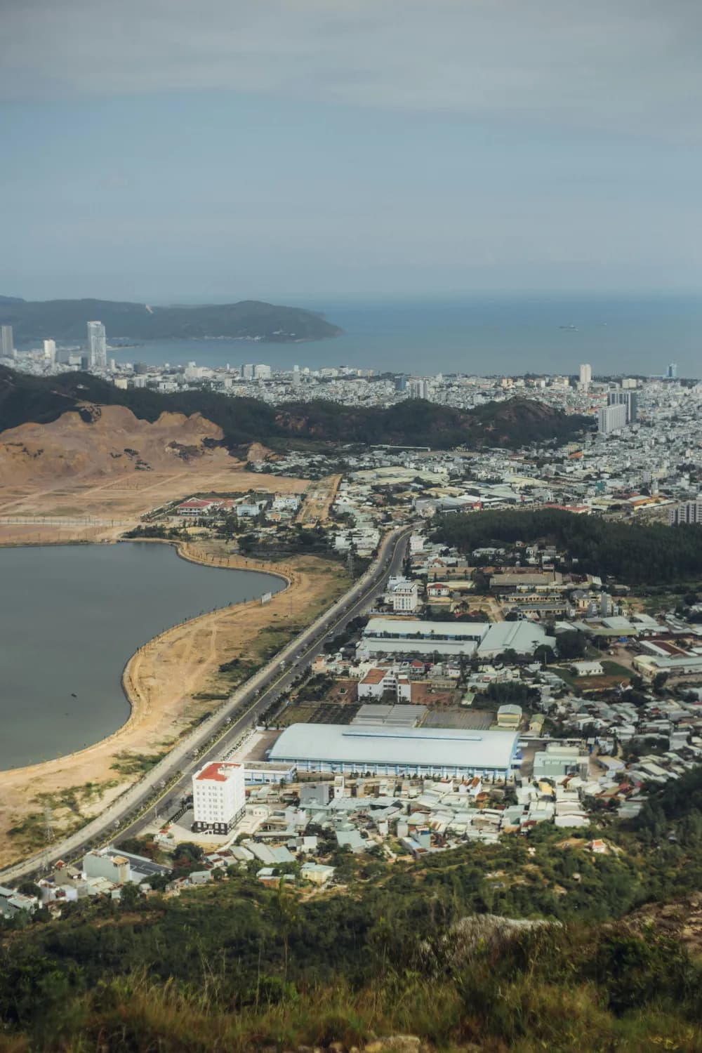珠海情侣路：一条路见证城市浪漫30年