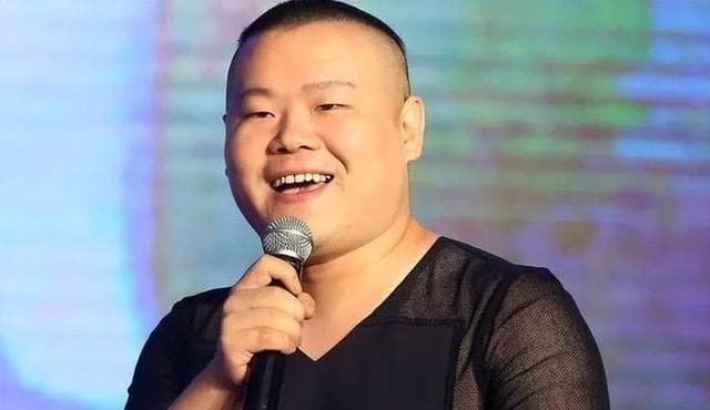 岳云鹏：从《非诚勿扰3》到春晚舞台，不同领域的艺术追求