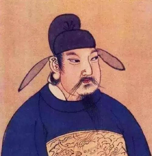 房玄龄：贞观之治的幕后功臣