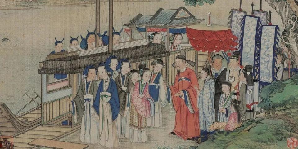 为什么林如海要执意将林黛玉交给贾母，而不是托付给本家的堂族？