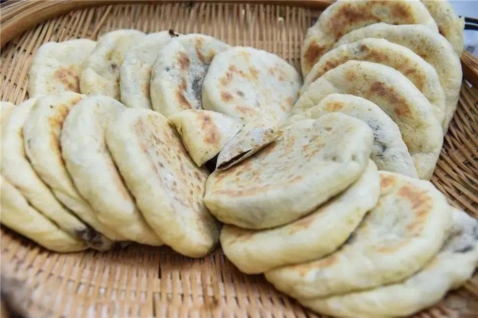 云南16种特色粑粑：从昆明官渡到大理喜洲，每一种都藏着独特的味道记忆