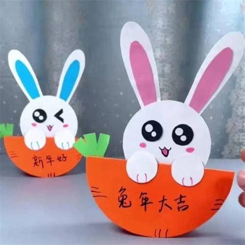 三年级能做哪些手工？三年级手工大揭秘：创意无限，乐趣多多！!