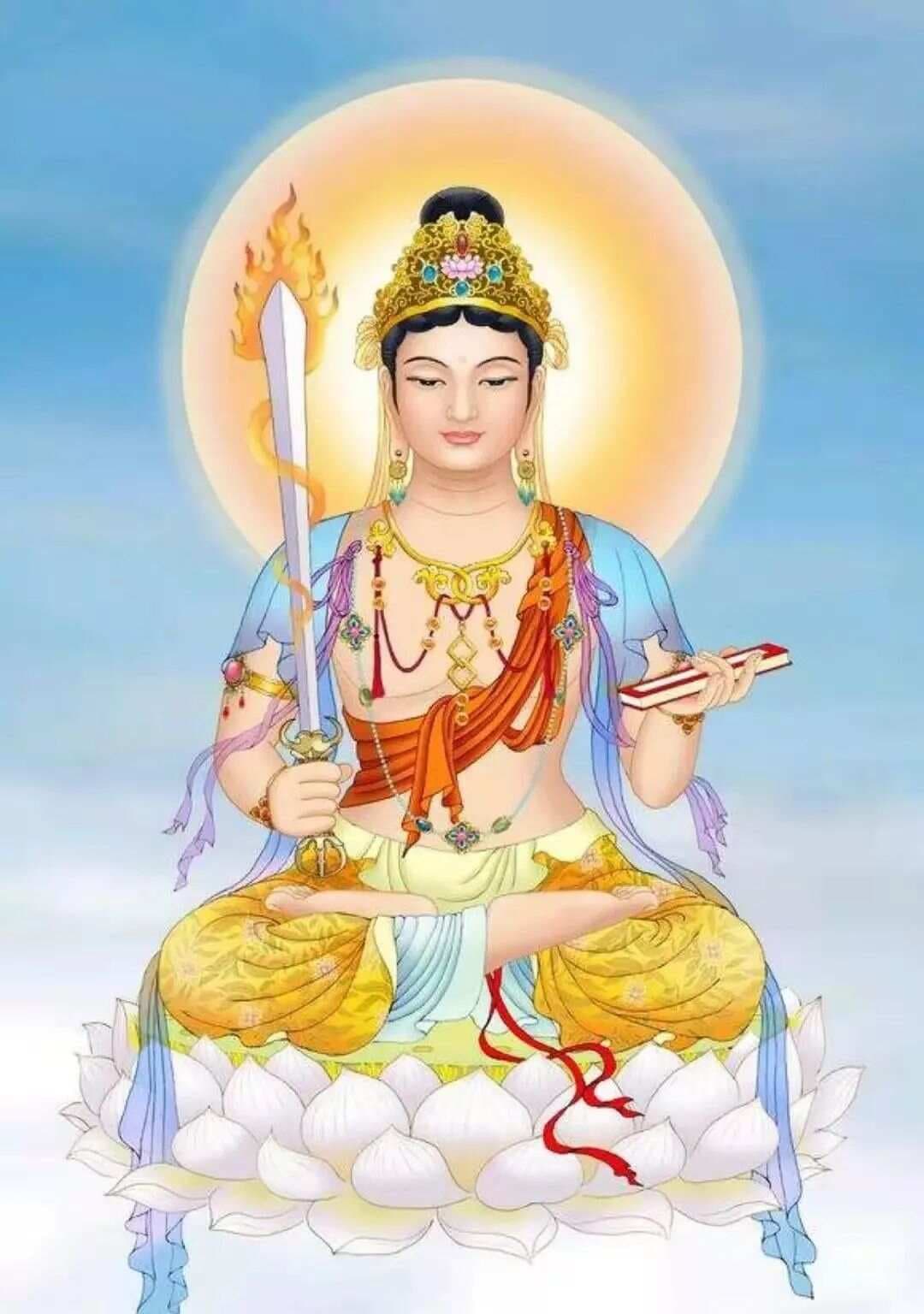 九种不同的体质，有着不同的养生方法
