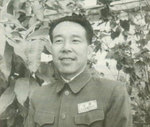 开国上将黄永胜：从革命战士到工程指挥官的传奇人生