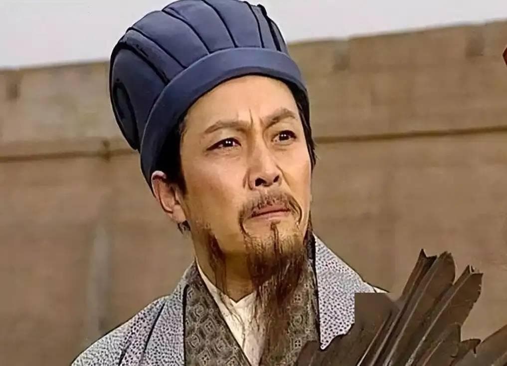 诸葛亮器重的四大将：从陈到到赵云的忠诚与才能