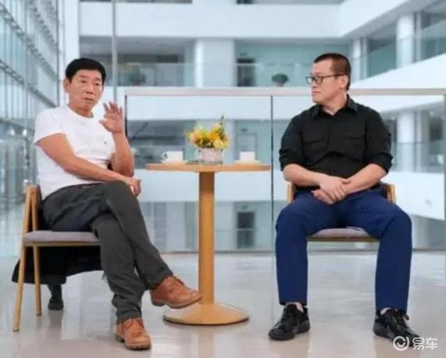 国产车崛起，魏建军坦言：与日系车有差距，但进步显著