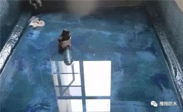 防水施工全攻略：从时间节点到闭水试验