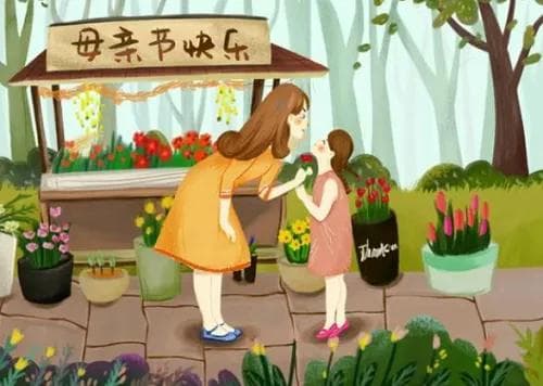 中国的母亲节是哪一天？农历六月初六的文化渊源