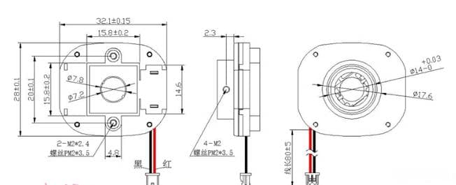 单通、双通滤光片与IR-CUT的原理