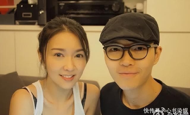 方大同去世后，薛凯琪首次发声：过去八天我感到非常抱歉，本以为自己已经很坚强