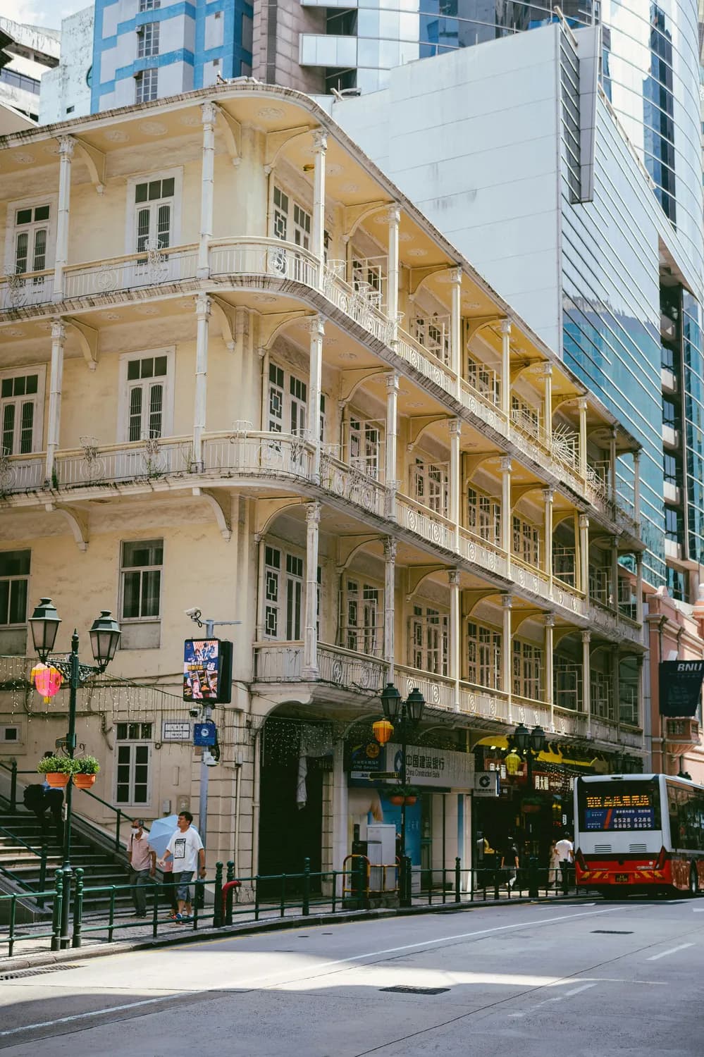 香港住宿性价比之选：弥敦酒店全攻略