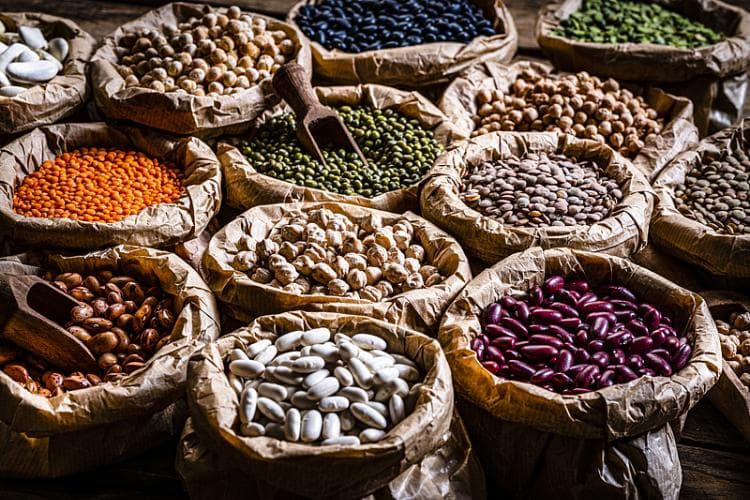 世界豆类日｜豆类怎么吃最养人，重庆营养师告诉你