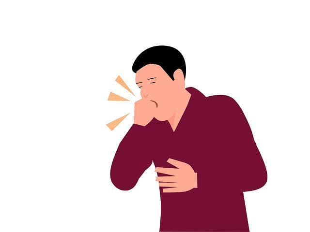 慢性咽炎的治疗与防护，异曲同工