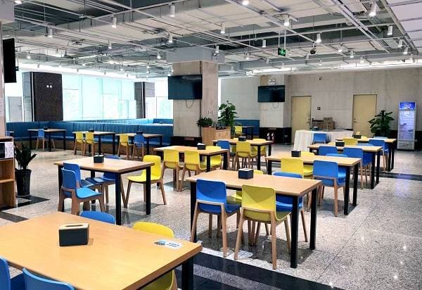 智能赋能餐饮：解析智慧食堂系统的创新
