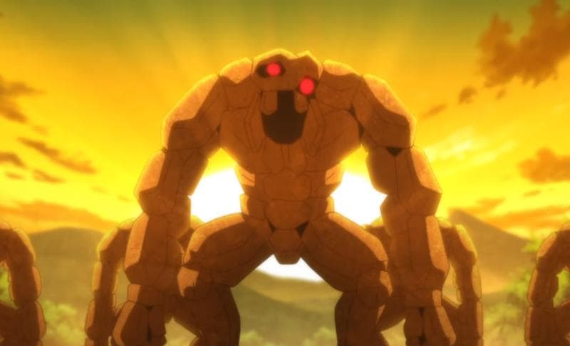 【西方奇幻生物】魔像Golem——源自犹太教的人造人