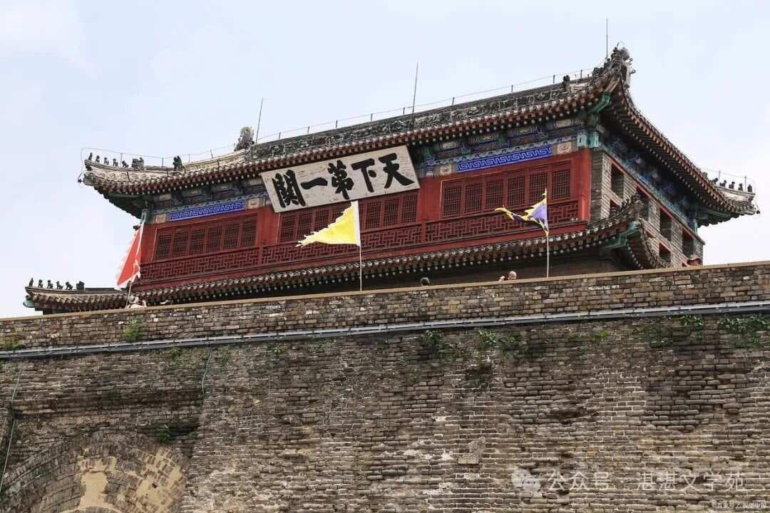 秦皇岛十大景点