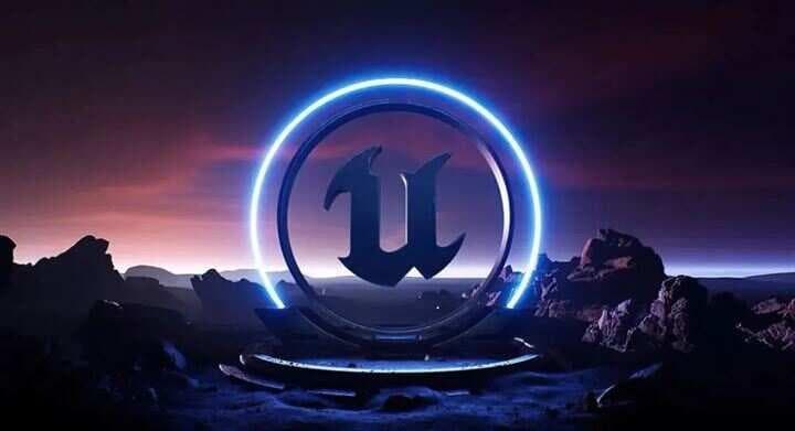 什么是虚幻引擎（UE）？游戏开发UE4 / UE5区别是什么？