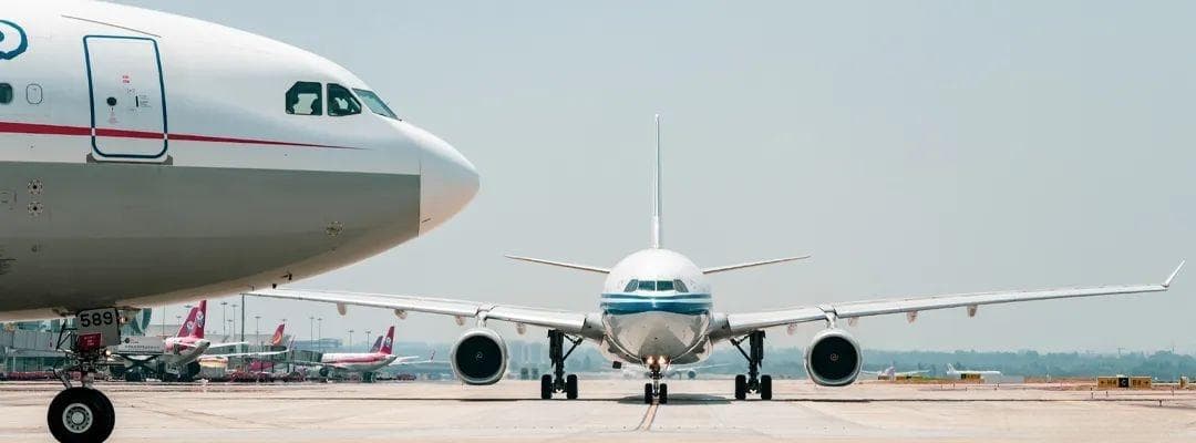 航空适航取证：安全标准要求与评审要点