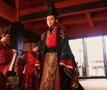 刘彻继位之谜：汉景帝为何立非嫡非长的皇子为太子？