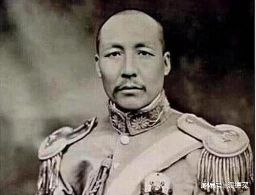 孙传芳发家史：从无名后生成为“东南王”的15年