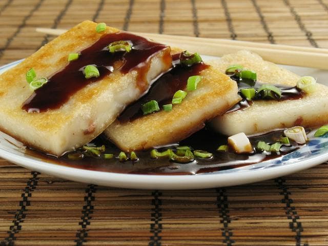 “石全食美”之旅，石家庄的美食路线