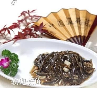 中国十大经典国宴名菜：从开国第一宴到国宴餐桌上的文化瑰宝