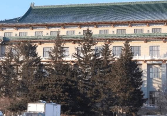 踏足地质宫，探寻地球演变的秘密
