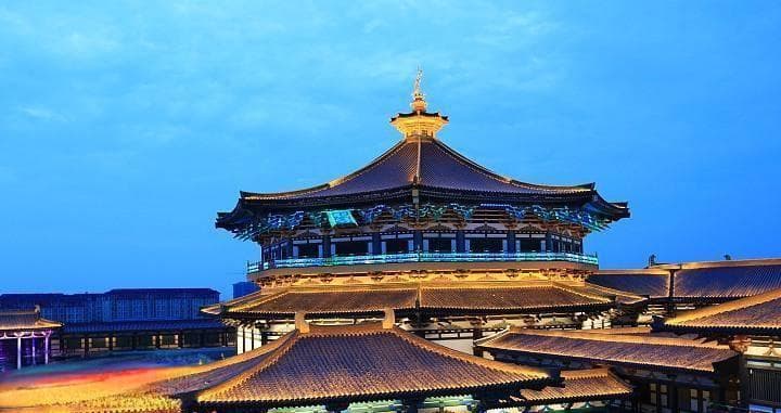 传说中唐军对抗骑兵的神器陌刀到底靠不靠谱？