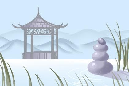 五行中金旺对人有什么影响吗？