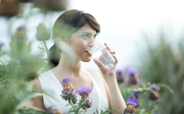 水中毒和脱水的区别