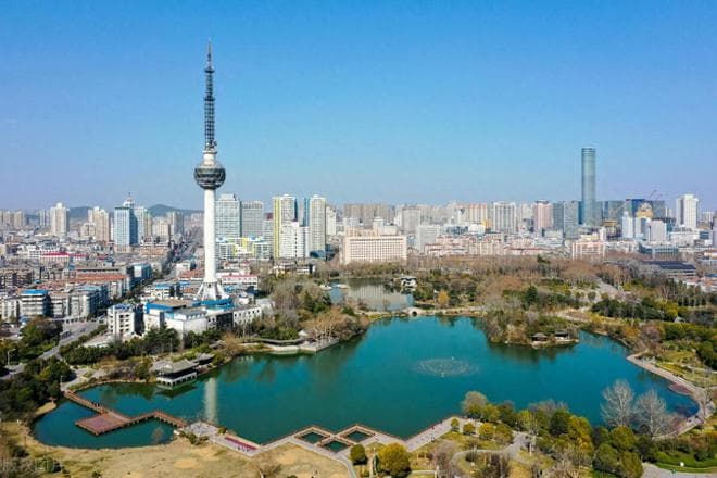 徐州楼市深度调整：多个区域房价暴跌7000元/㎡，这场回调释放了什么信号？