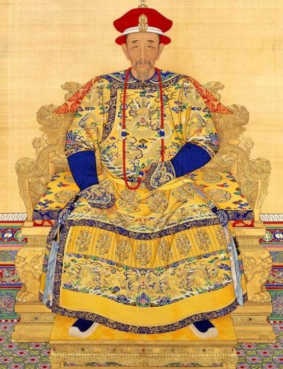 康乾盛世背后的帝王智慧